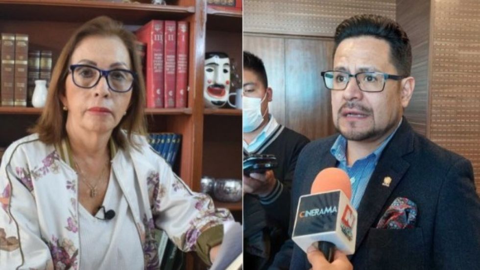 Políticos advierten que el Gobierno ejecuta paso a paso plan de “desinstitucionalización” del Estado