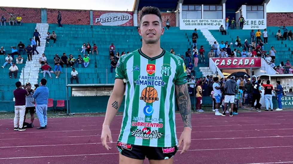 Goleada de Atlético en Bermejo: Todos los resultados de la Simón Bolívar