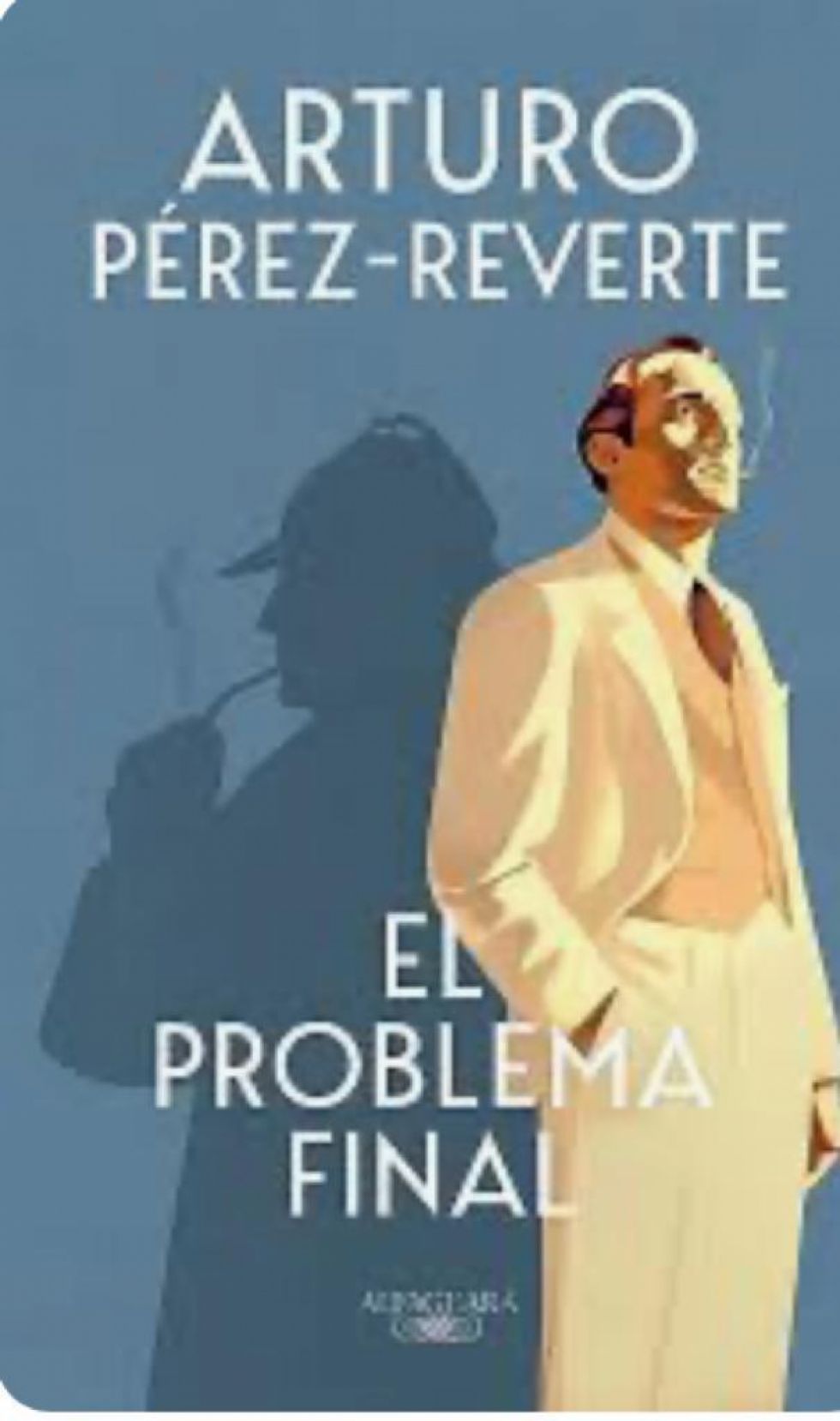 Tres Tristes Críticos: “El problema final”, de Arturo Pérez Reverte