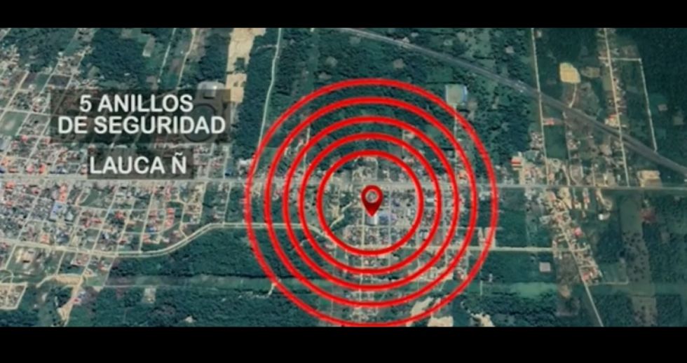 Movilizarán 4 mil personas para garantizar la seguridad del Congreso del MAS en Cochabamba