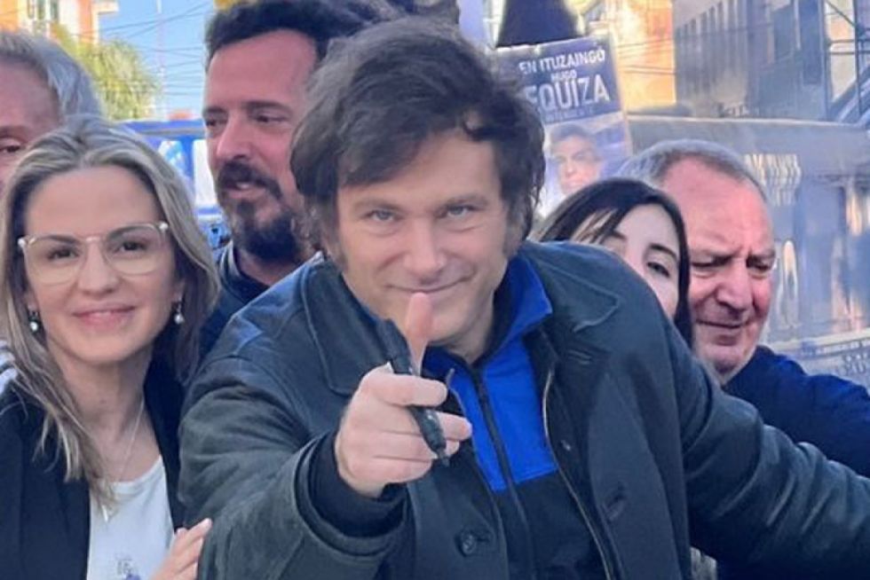Embajador de Argentina sobre Javier Milei: ‘Lo va a sufrir Bolivia’