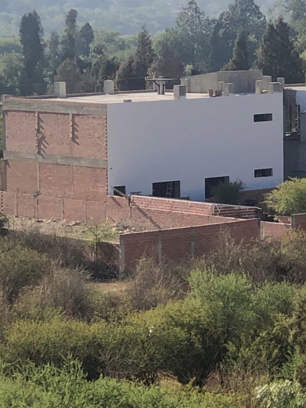 ¿Le gusta el nuevo edificio de la SIB en Tarija? La nueva obra incendia las redes