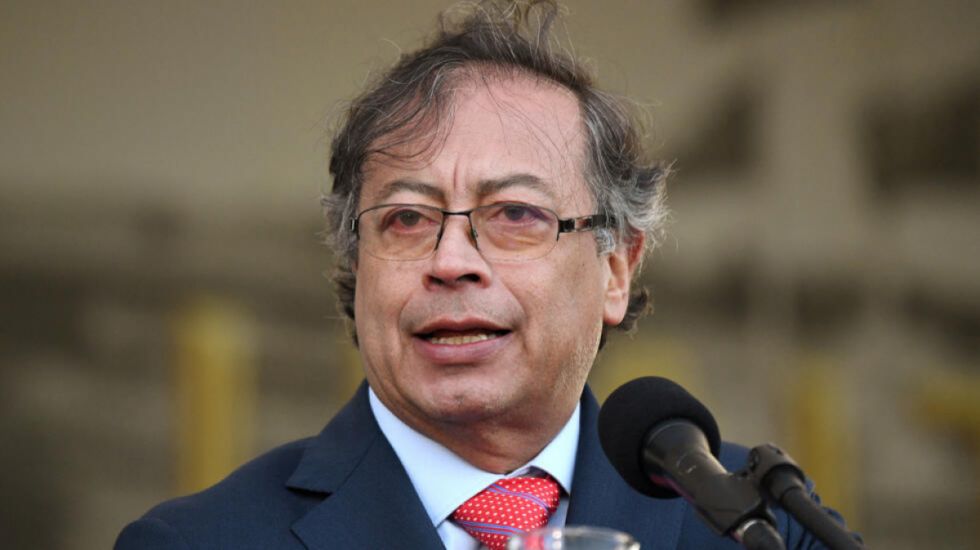 Petro presenta terna para magistrado de alta corte