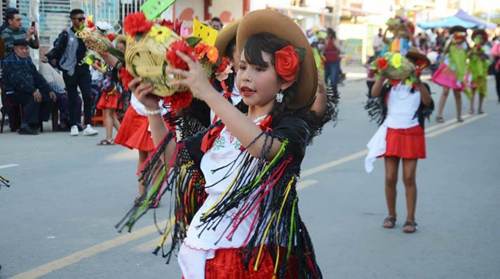 Hoy se conmemora el "Día de la Niña Tarijeña" en compromiso por sus derechos