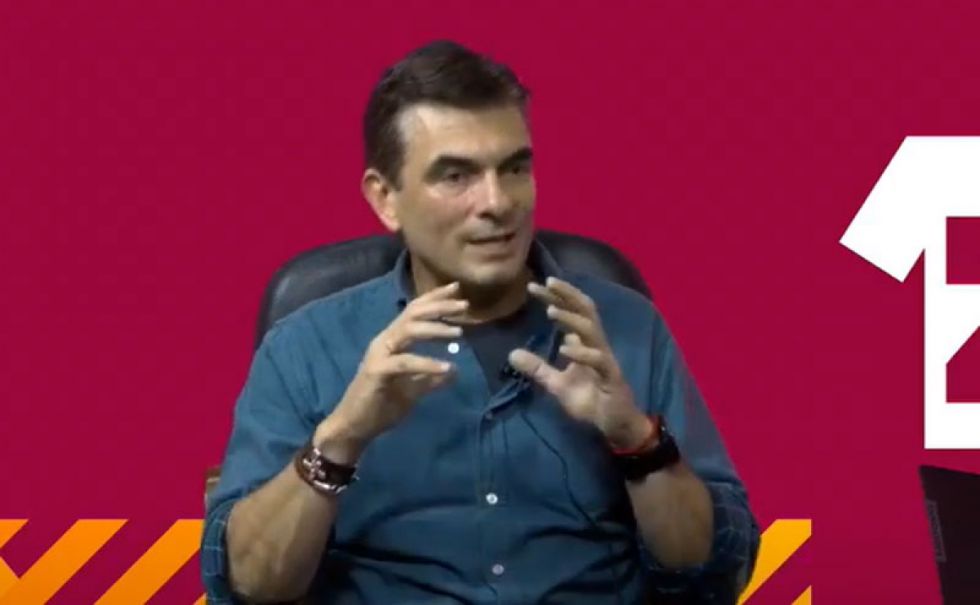 ‘Tienen que definir su capacidad electoral’: el desafío de Paz Pereira a los líderes políticos