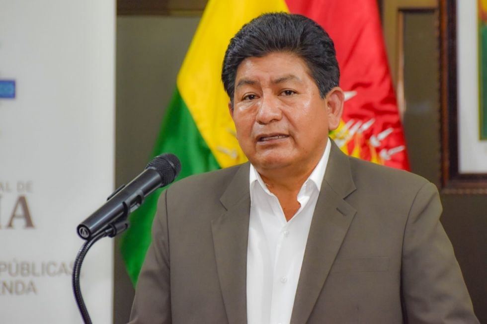 Puente binacional con Brasil: Bolivia publica acuerdo
