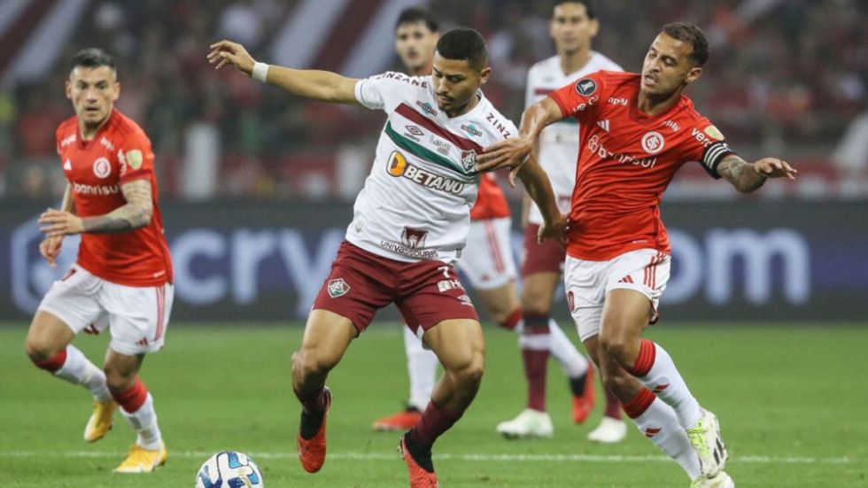 La Copa Libertadores ya tiene a su primer finalista