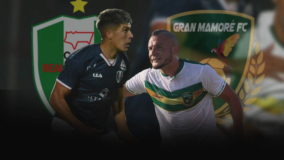 Tomayapo recibe a Gran Mamoré: Horario, entradas, cómo llegan