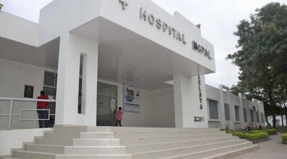 Yacuiba: Piden que médicos del Fray Quebracho apoyen al Rubén Zelaya
