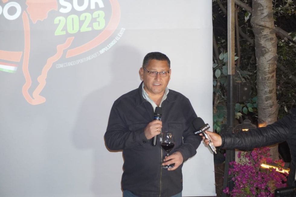 La Gobernación confirma a 35 artistas para la Exposur 2023