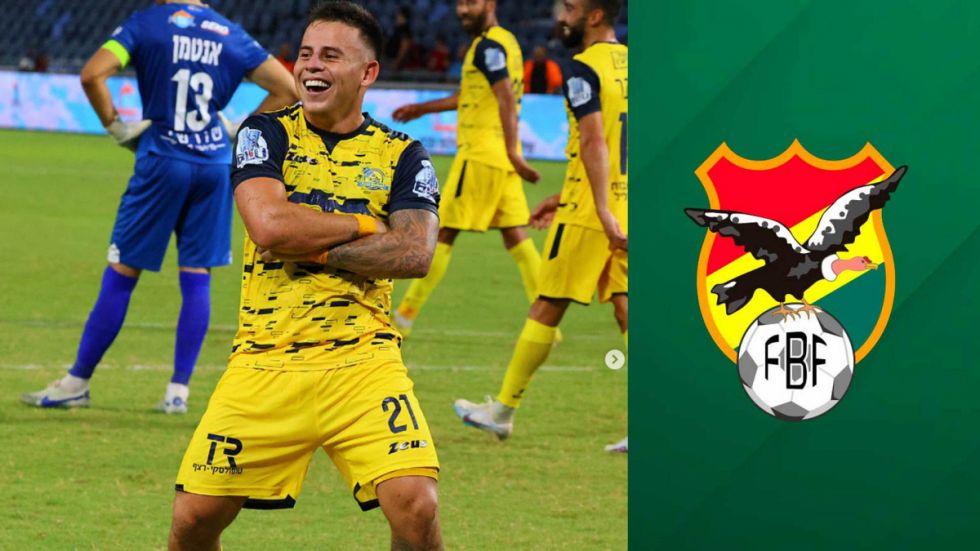 Henry Vaca vuelve a la Selección: Los detalles de su convocatoria