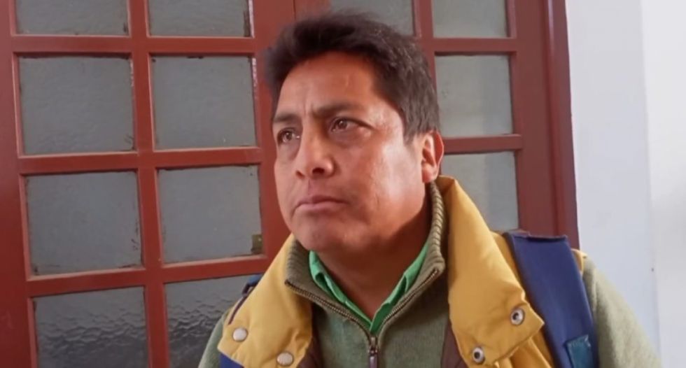 Comités cívicos del país se reúnen la siguiente semana en Tarija