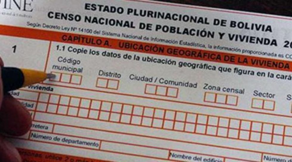 ¿Quieres ser censista?: Sugieren al INE implementar incentivos económicos