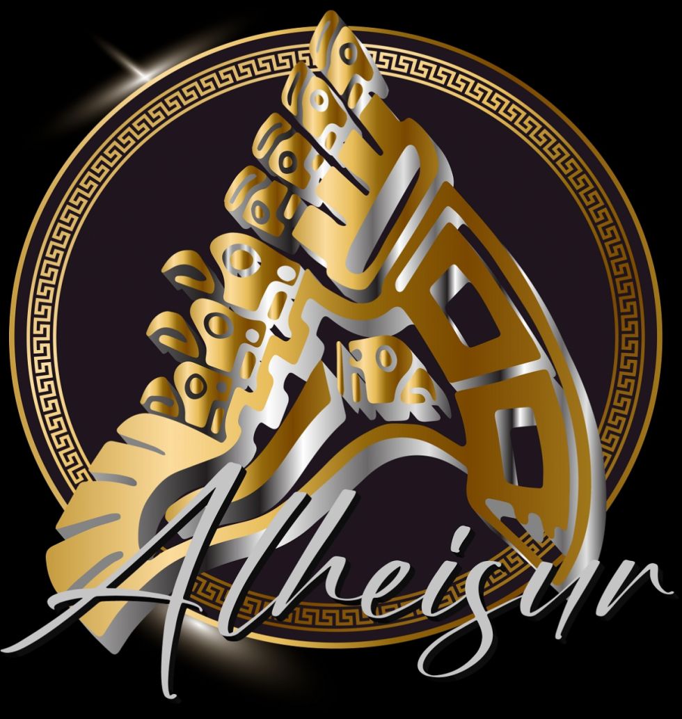 Alheisur. 