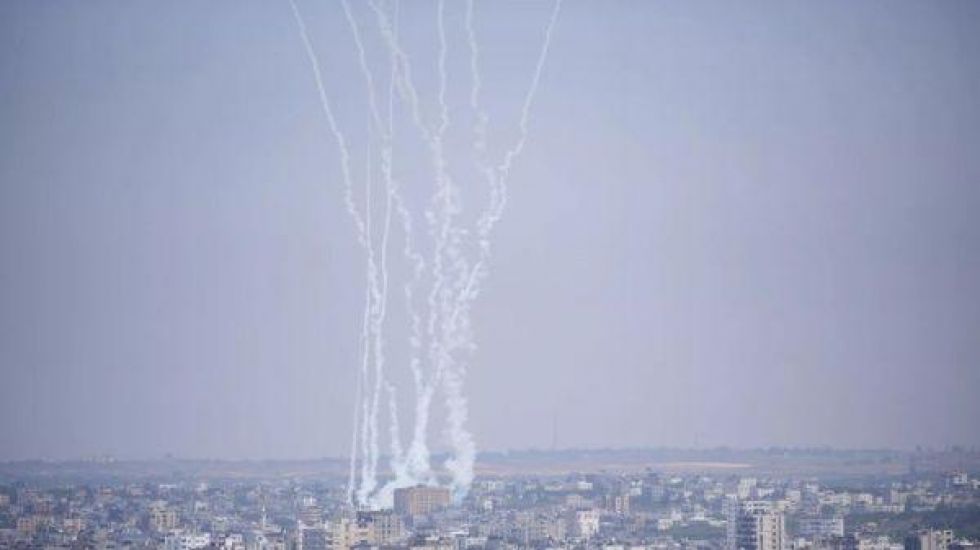 Bolivia hace un llamado urgente a la paz entre Israel y Palestina