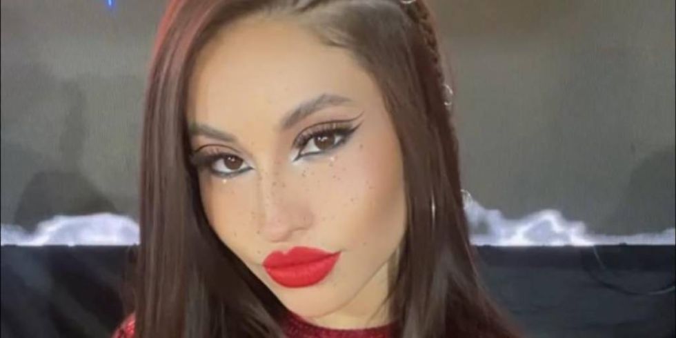 “La vamos a llamar”: Así fue la segunda presentación de Elena Burgos en la pista del programa de Tinelli