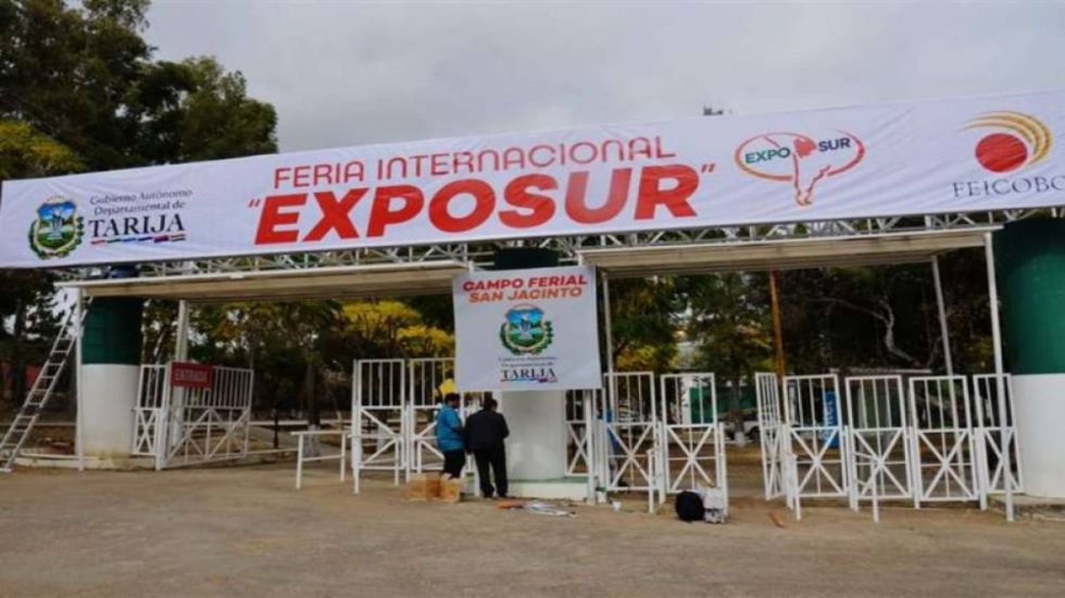 Exposur: Feicobol moderará la Rueda de Negocios
