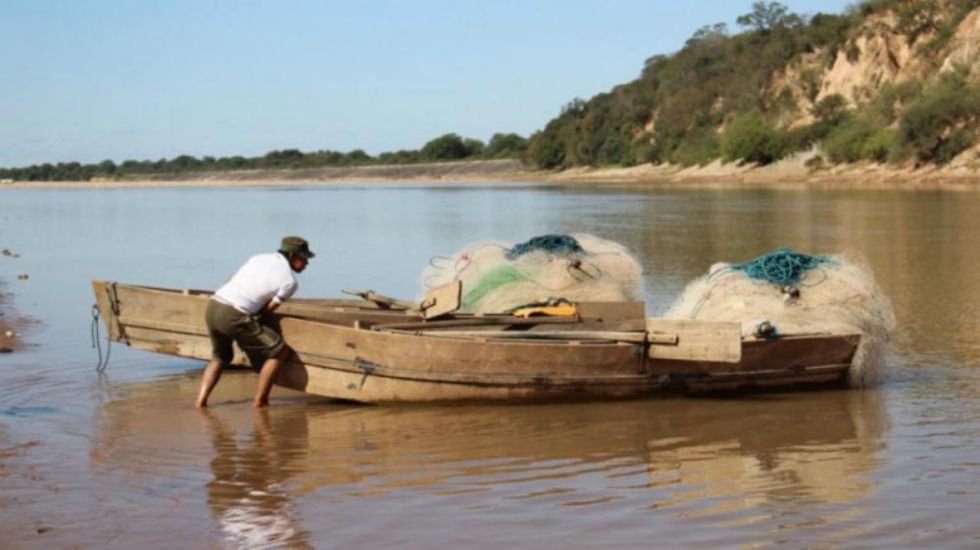 Pilcomayo: Alistan acción popular contra la contaminación minera
