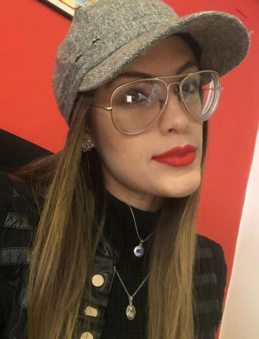 Mayra de los Ríos