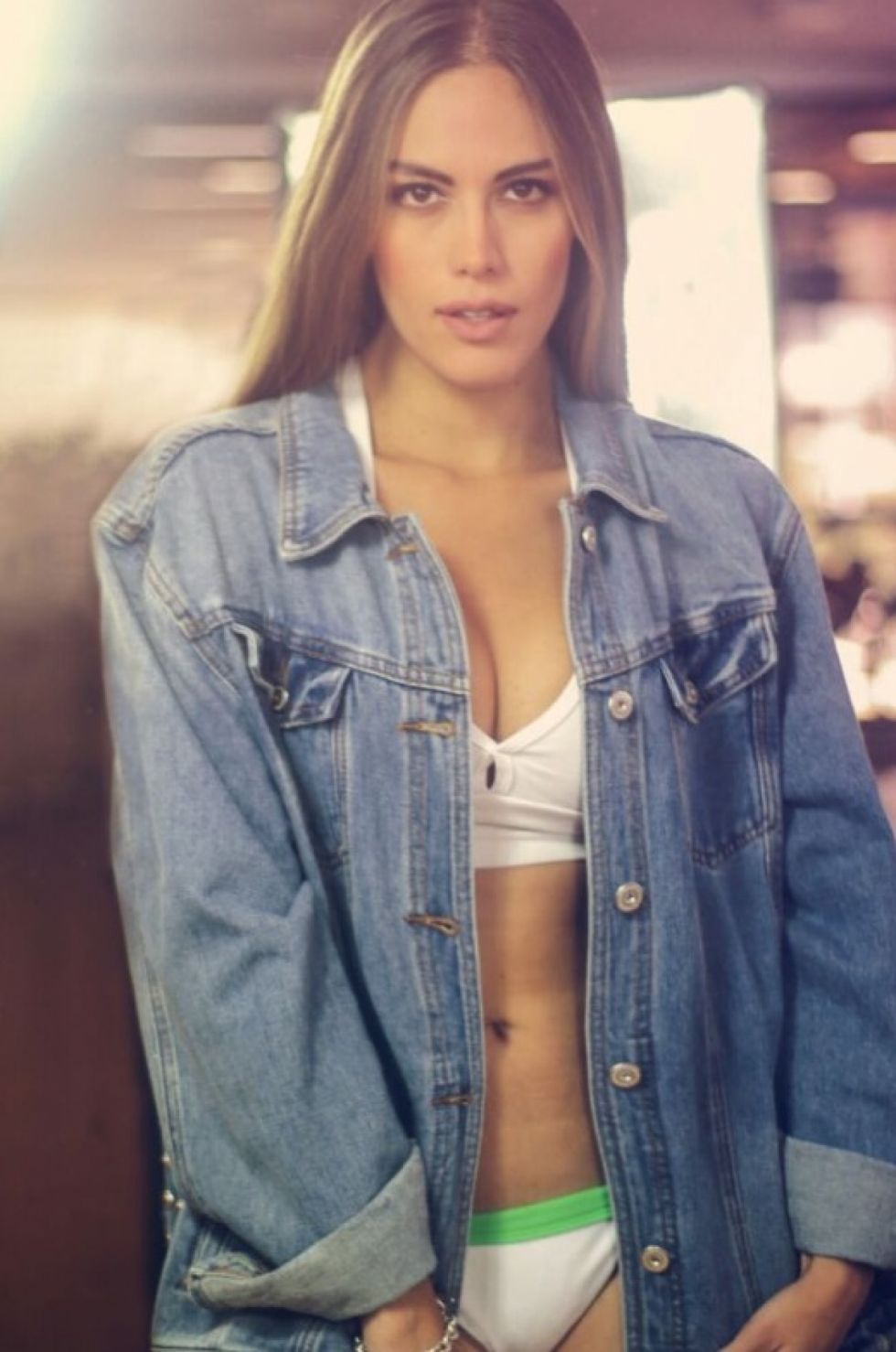 Mayra de los Ríos