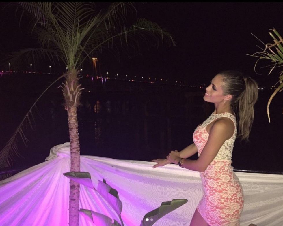 Mayra de los Ríos
