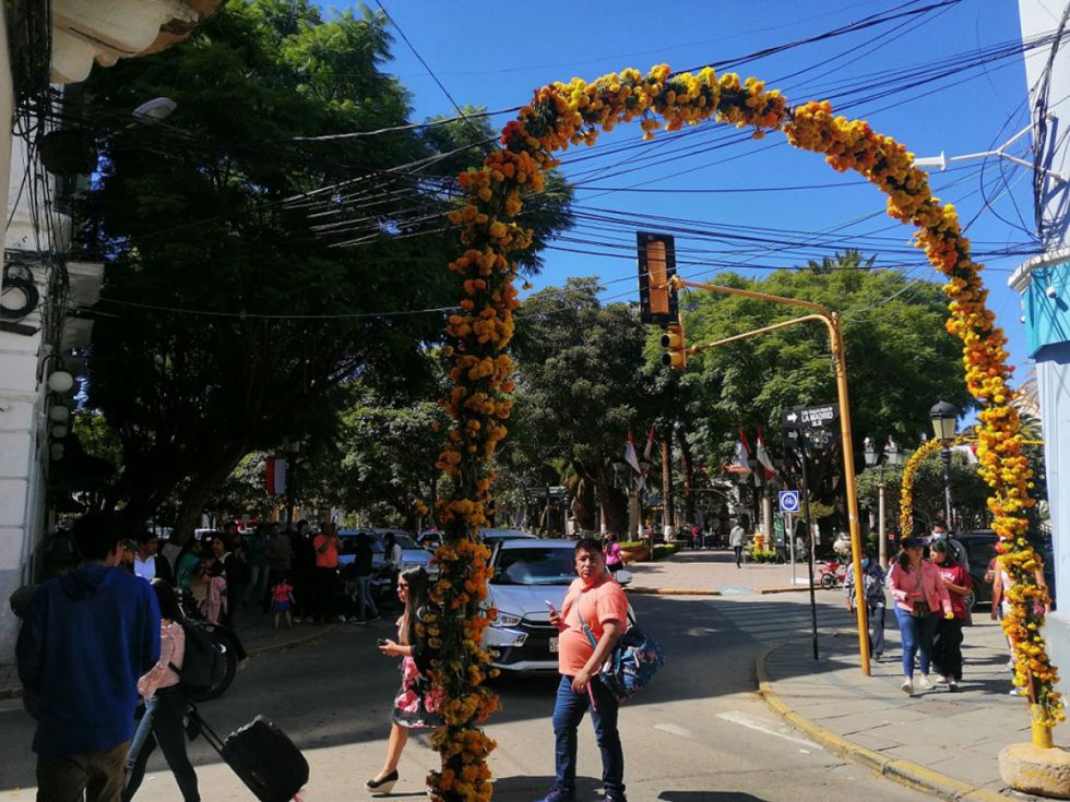 Fiesta de la Pascua