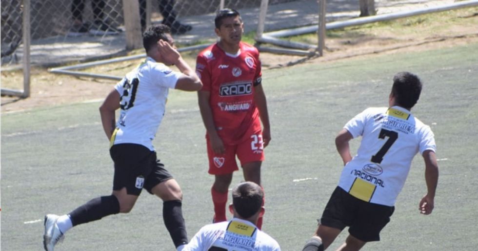 Apasionante jornada de Primera “B”: Todos los semifinalistas