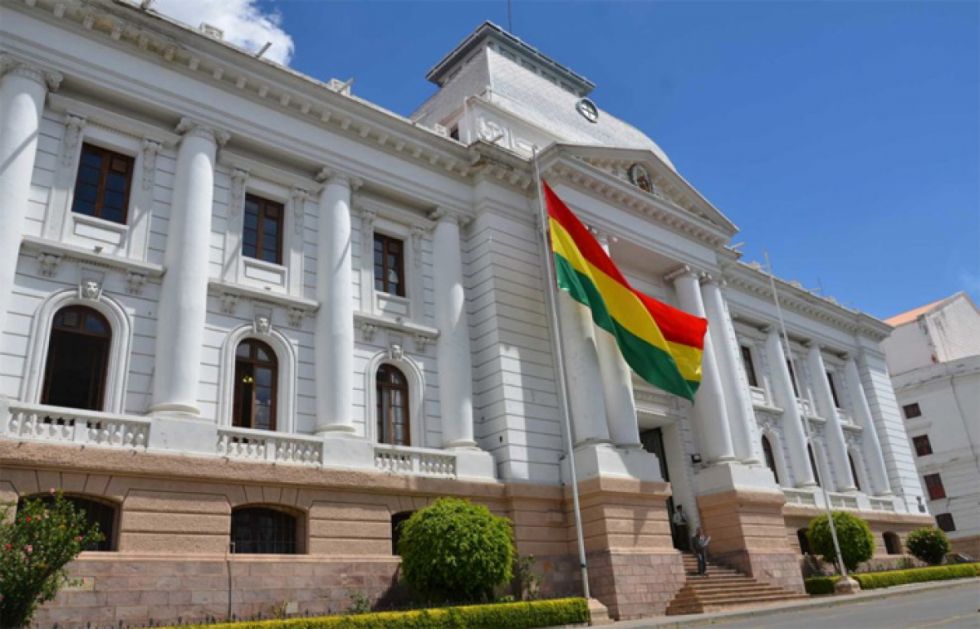 Sugieren designar magistrados interinos mediante los TDJ