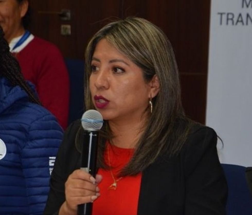 Proyectan ley en favor de la población LGTBIQ+
