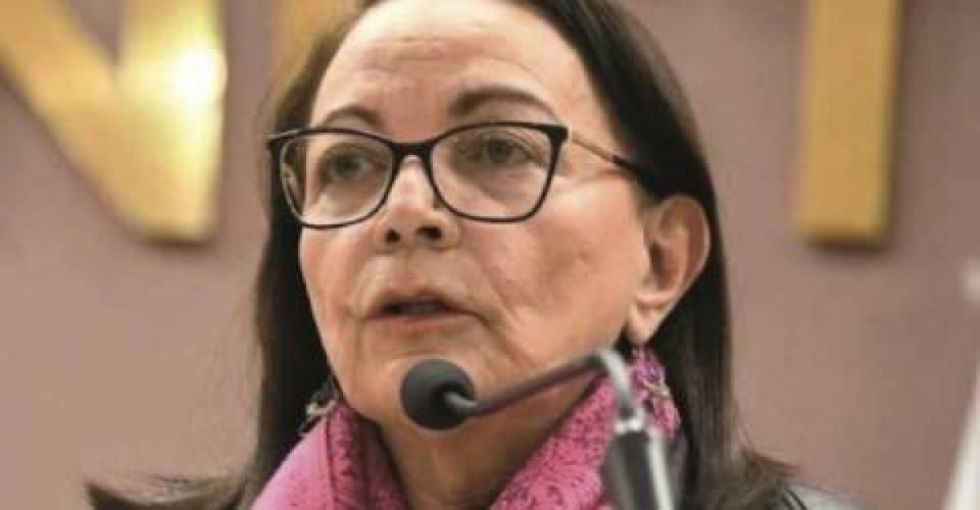 Fiscalía pide 10 años de cárcel para exministra Roca y otras siete personas por caso respiradores chinos
