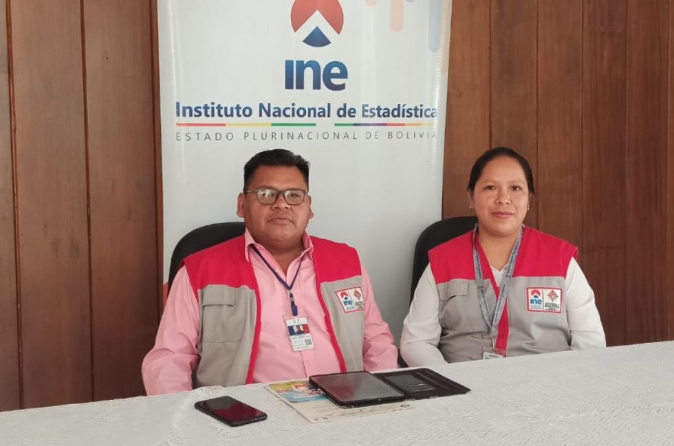El INE lanza convocatoria para censistas voluntarios