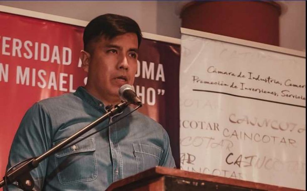 El Colegio de Economistas recomienda bajar las cuotas de exportación