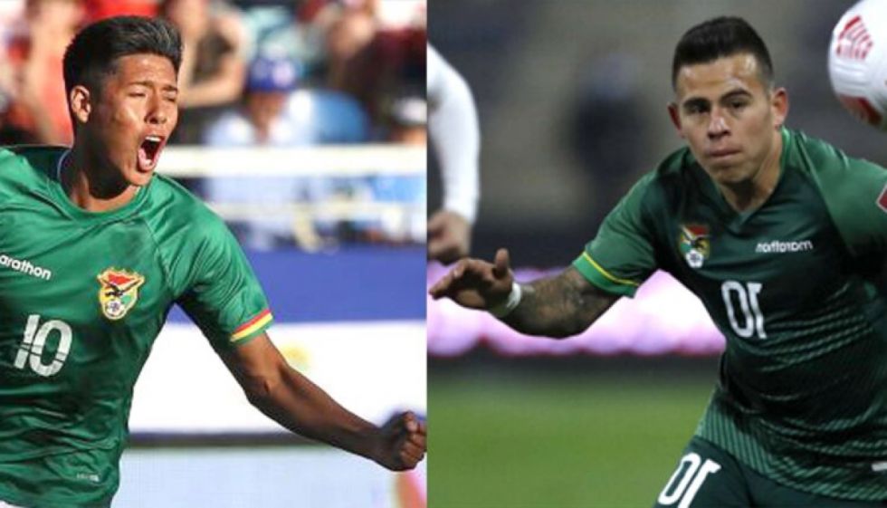 Ramiro y Henry, pedidos por los hinchas en la previa del partido