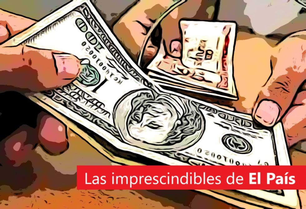 En busca del dólar perdido; Netanyahu; proyectos petroleros y mucho más: Lee las imprescindibles
