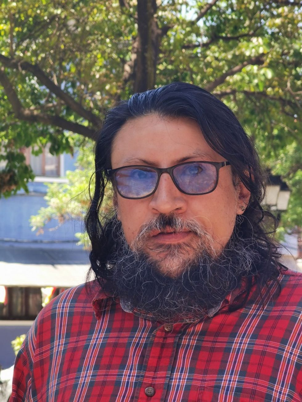 La gran vuelta del Chapacokamikaze