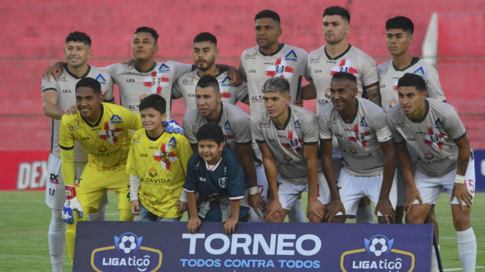 Tomayapo formaliza la llegada de su nuevo entrenador