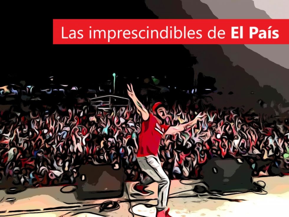 ExpoSur, la confiabilidad del Padrón, el duelo en Ecuador y mucho más: Lee las imprescindibles aquí