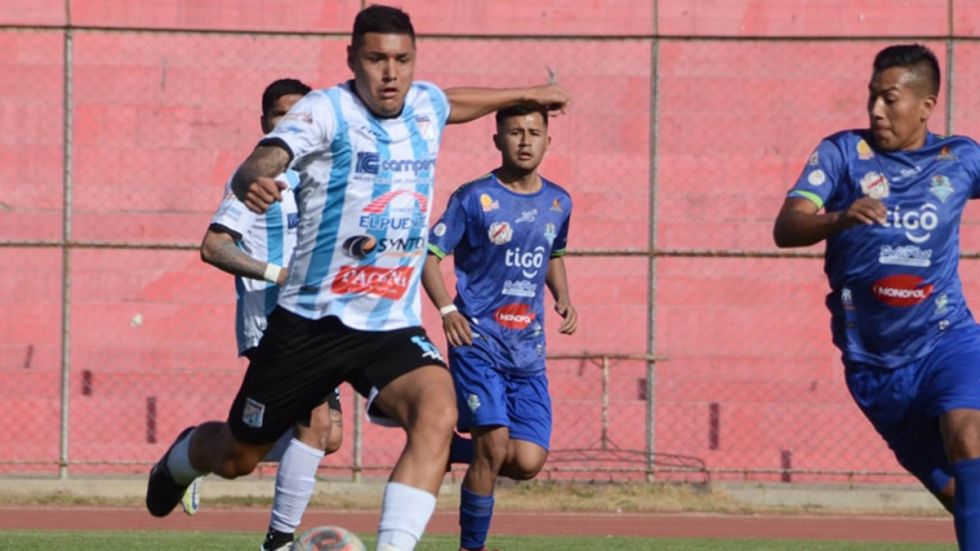ATF: Así marcha la Primera A a dos fechas de finalizar la fase regular