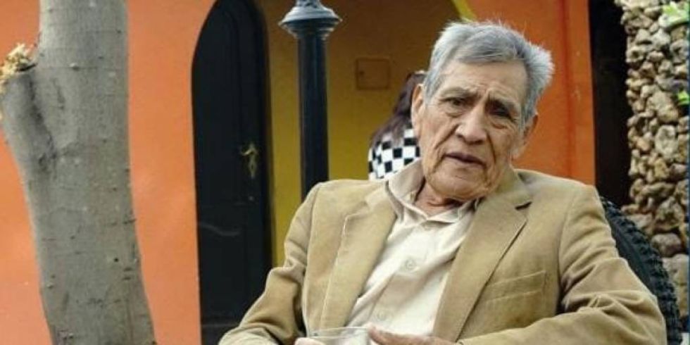 Fallece Castel Hermosa, uno de los fundadores del emblemático grupo Los Kjarkas