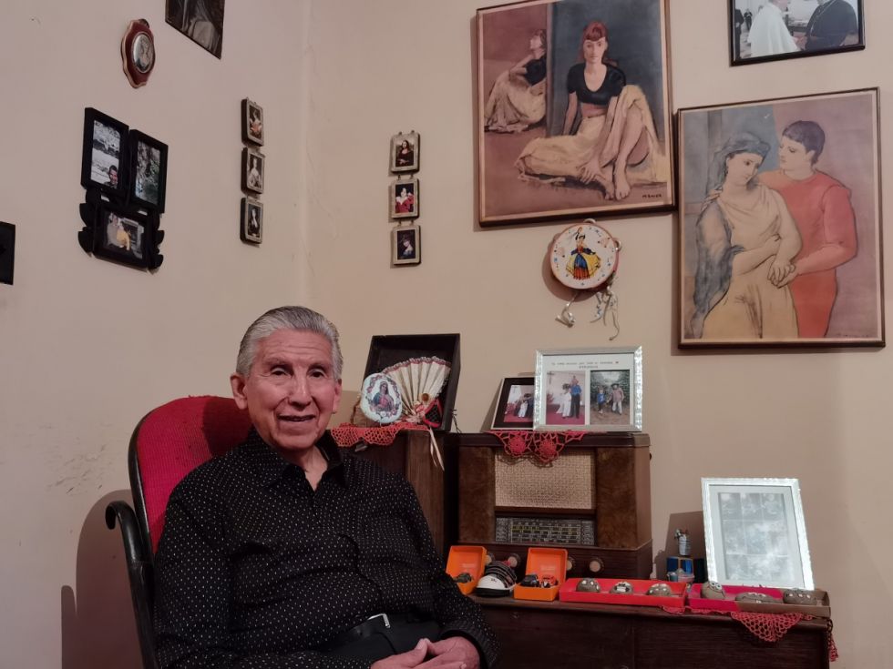 Edmundo Torrejón Jurado.