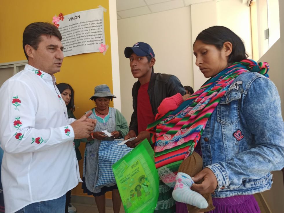 El Municipio inicia campaña de cirugías gratuitas en cara y cuello