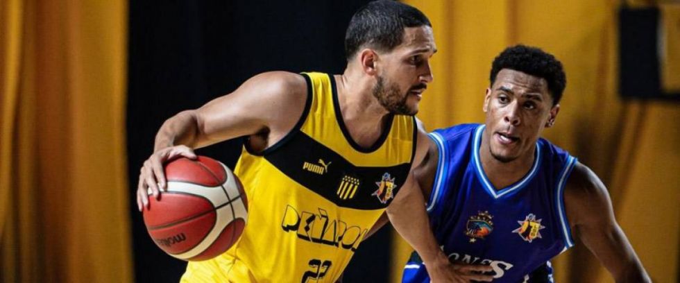 Leones cae en el debut de la Liga Sudamericana