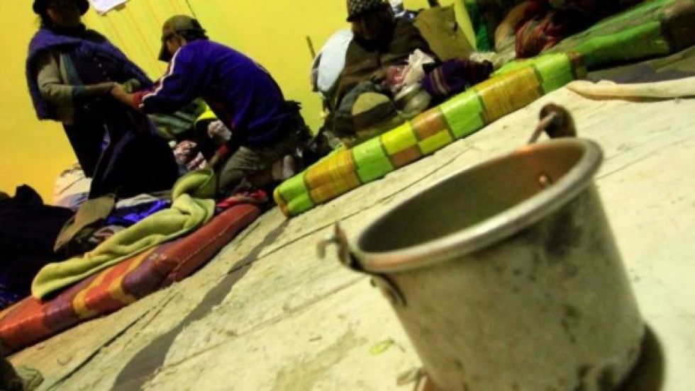 Experta: falta mucho para que Bolivia erradique el hambre