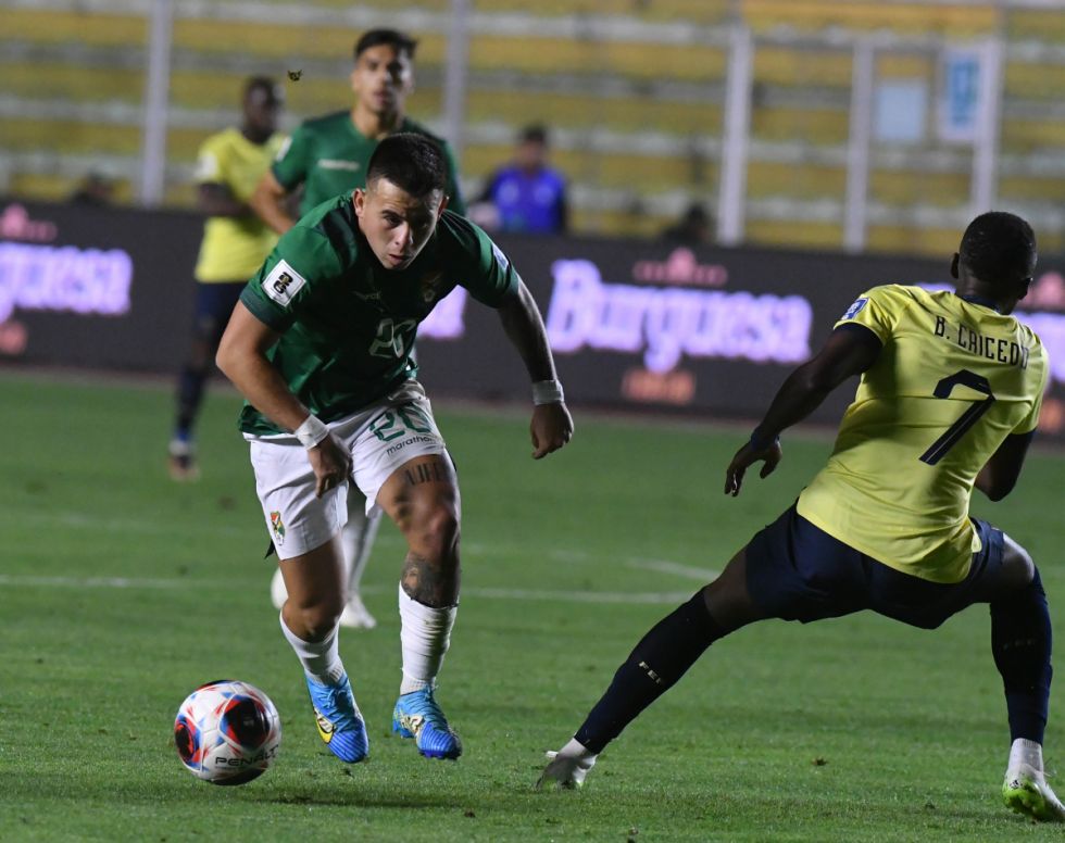 ¿Henry Vaca retorna a su club de Israel? Los pasos que seguirá el volante de la Verde