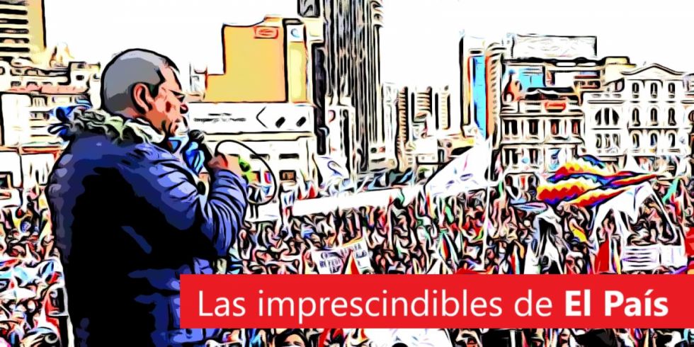 La suerte del "cabildo", la investigación en la Expo, la derrota en Paraguay y mucho más: Lee las imprescindibles de hoy
