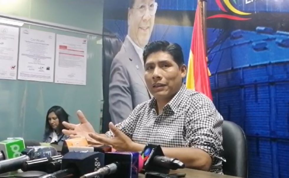 Emapa garantiza la provisión de huevo