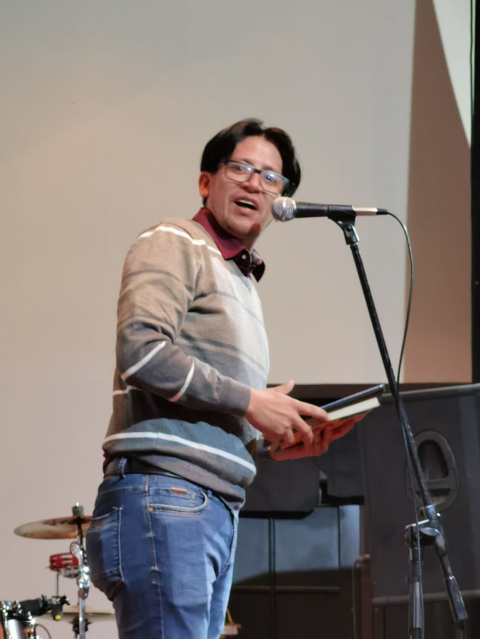Cristian Herrera