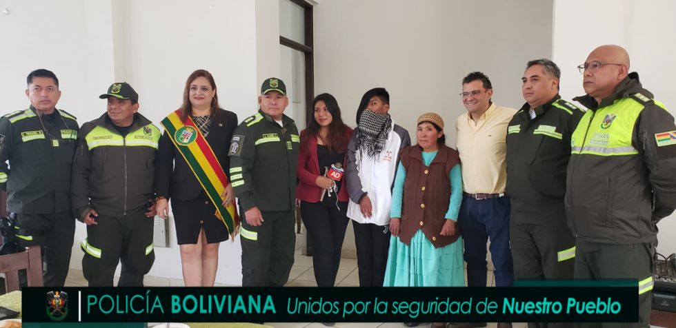 David viajará a EEUU para recibir un tratamiento quirúrgico