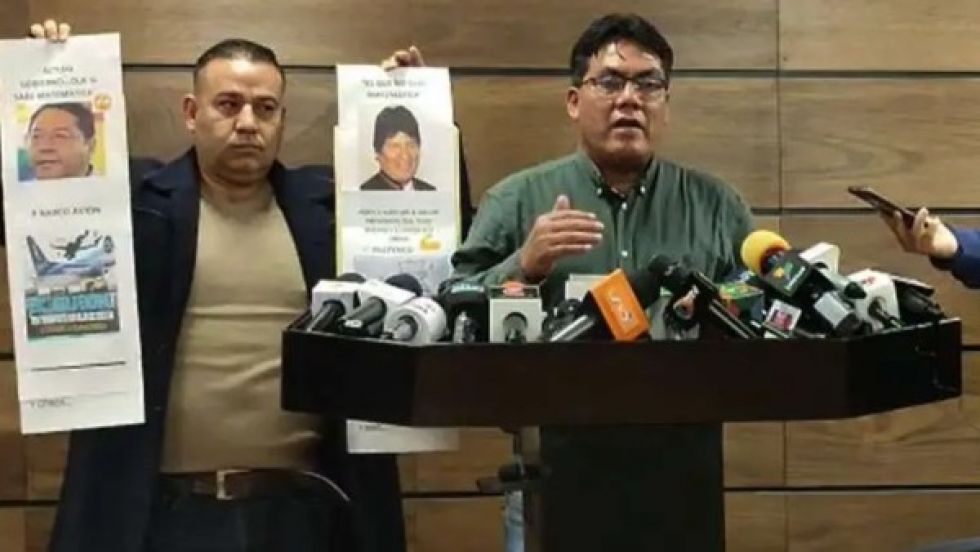 Productores piden al MAS dejar de perjudicar al país