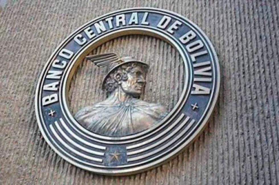 Banco Central compró más de una tonelada de oro para las Reservas en tres meses